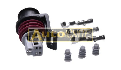 CONNECTOR PLUG SET | CPS-190-AUTOIGNITE-Autoignite NZ