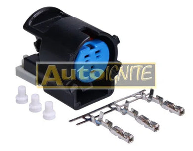 CONNECTOR PLUG SET | CPS-193-AUTOIGNITE-Autoignite NZ