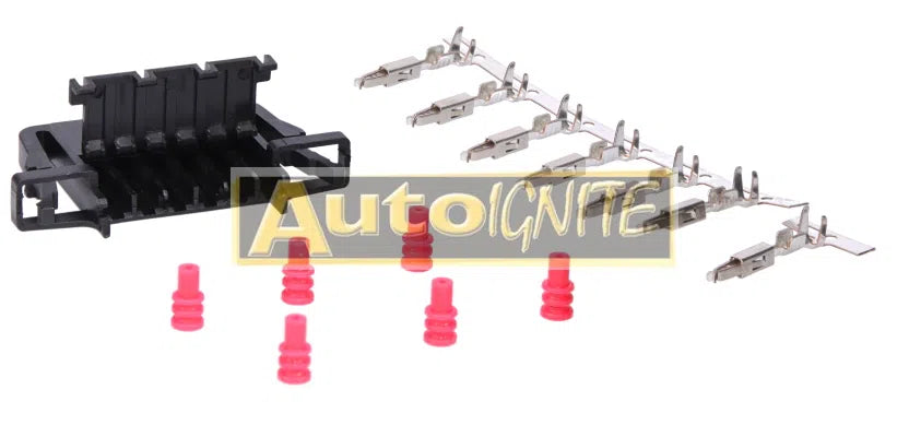 CONNECTOR PLUG SET | CPS-197-AUTOIGNITE-Autoignite NZ