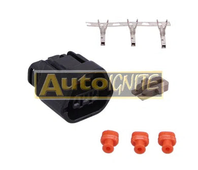 CONNECTOR PLUG SET | CPS-198-AUTOIGNITE-Autoignite NZ