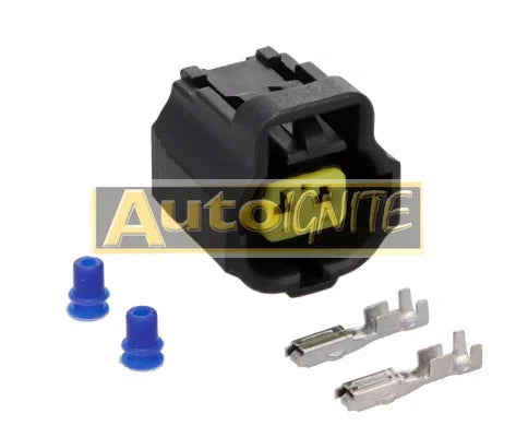 CONNECTOR PLUG SET | CPS-200-AUTOIGNITE-Autoignite NZ