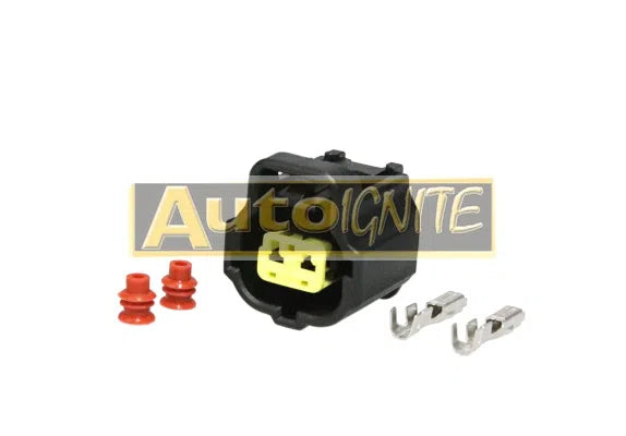 CONNECTOR PLUG SET | CPS-201-AUTOIGNITE-Autoignite NZ