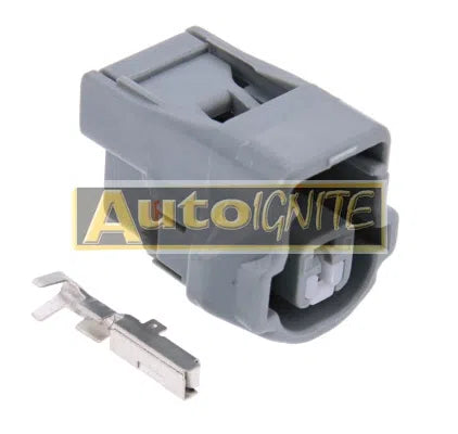 CONNECTOR PLUG SET | CPS-202-AUTOIGNITE-Autoignite NZ