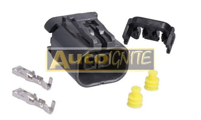 CONNECTOR PLUG SET | CPS-203-AUTOIGNITE-Autoignite NZ