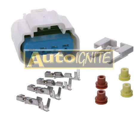CONNECTOR PLUG SET | CPS-204-AUTOIGNITE-Autoignite NZ