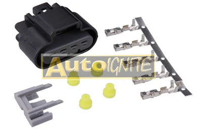 CONNECTOR PLUG SET | CPS-209-AUTOIGNITE-Autoignite NZ