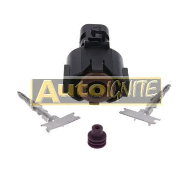 CONNECTOR PLUG SET | CPS-211-AUTOIGNITE-Autoignite NZ