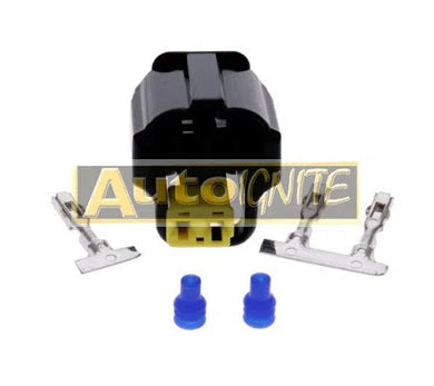 CONNECTOR PLUG SET | CPS-213-AUTOIGNITE-Autoignite NZ
