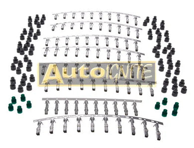 CONNECTOR PLUG SET | CPS-214-AUTOIGNITE-Autoignite NZ