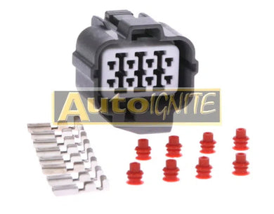 CONNECTOR SET | CPS-196-AUTOIGNITE-Autoignite NZ