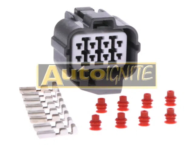 CONNECTOR SET | CPS-196-AUTOIGNITE-Autoignite NZ