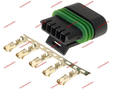 CONNECTOR SET | CPS-539-AUTOIGNITE-Autoignite NZ