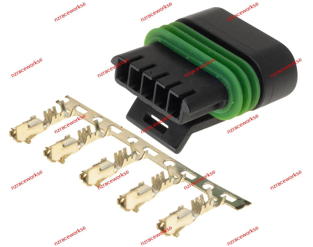 CONNECTOR SET | CPS-539-AUTOIGNITE-Autoignite NZ