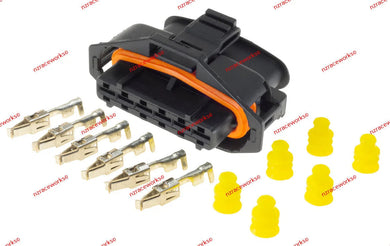 CONNECTOR SET - SUITS APS-502 | CPS-191-AUTOIGNITE-Autoignite NZ