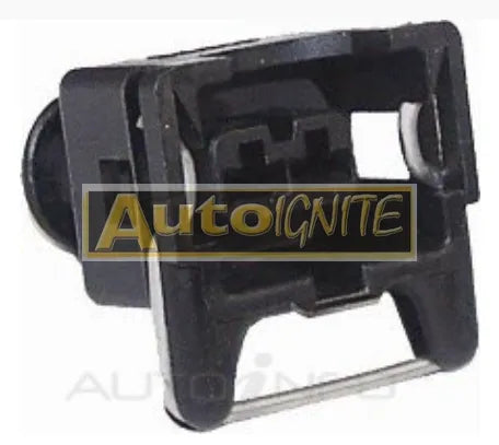 CONNECTOR STANDARD 2 PIN BOSCH | CN001-GOSS-Autoignite NZ