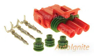 CONNECTOR TOYOTA SUIT MAP-026 | CPS-132-AUTOIGNITE-Autoignite NZ