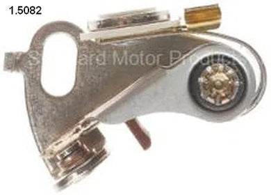 CONTACT POINTS RX2-7 | 1.5082-AUTO AGENCIES-Autoignite NZ