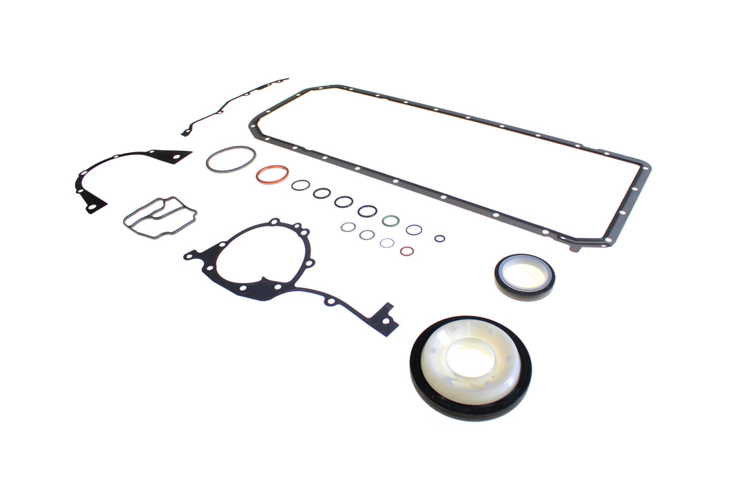 CONVERSION GASKET SET BMW M54-PERMASEAL-Autoignite NZ