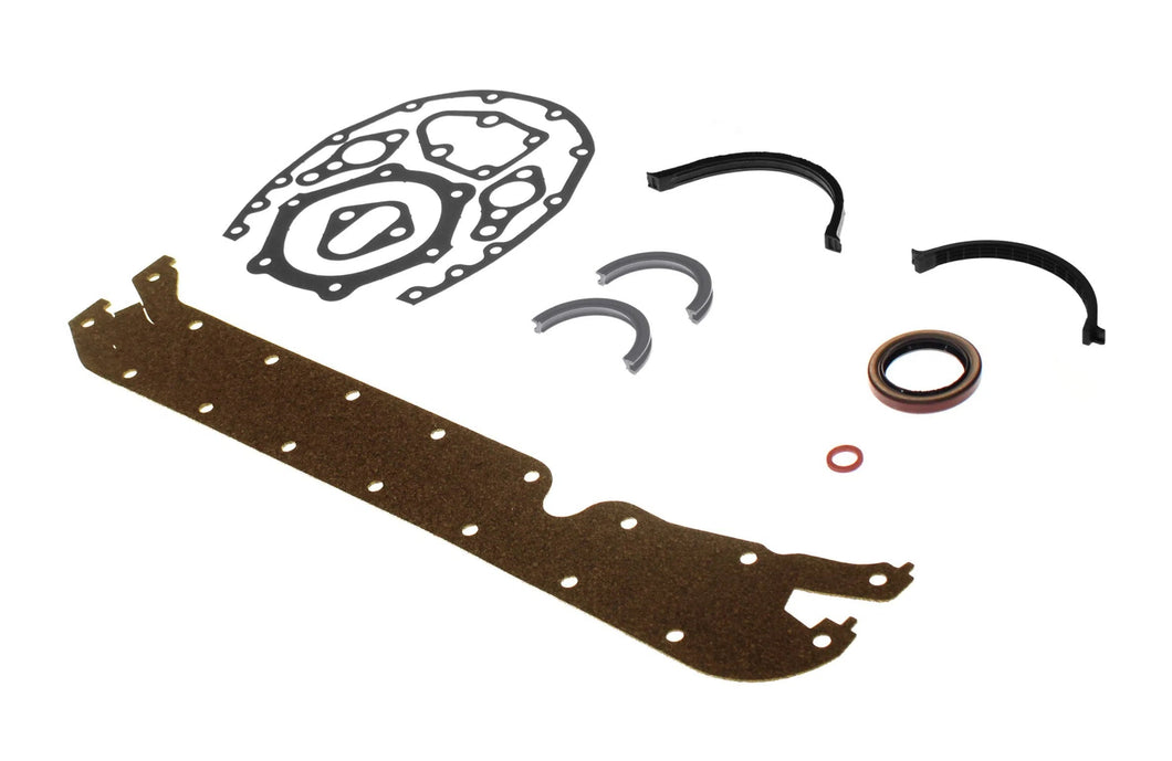 CONVERSION GASKET SET CHEVROLET SMALL BLOCK KIT-PERMASEAL-Autoignite NZ