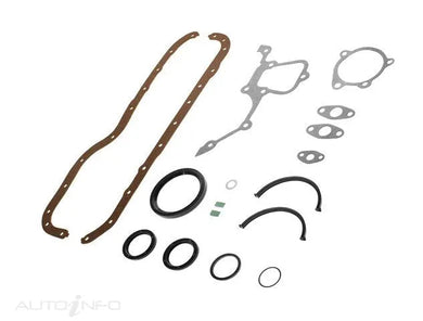 CONVERSION GASKET SET FORD 1593 1597 1993-PERMASEAL-Autoignite NZ