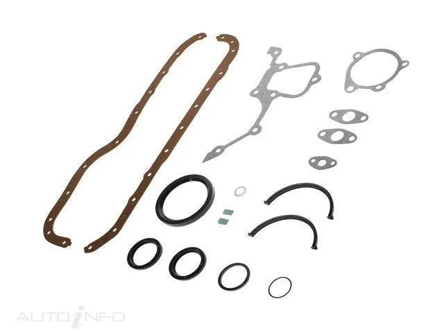 CONVERSION GASKET SET FORD 1593 1597 1993-PERMASEAL-Autoignite NZ