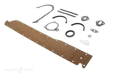 CONVERSION GASKET SET FORD 188 221-PERMASEAL-Autoignite NZ