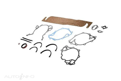 CONVERSION GASKET SET FORD 289 302W V8-PERMASEAL-Autoignite NZ
