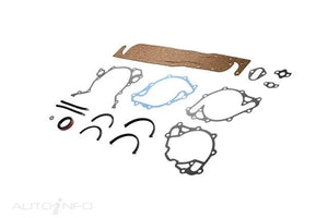 CONVERSION GASKET SET FORD 289 302W V8-PERMASEAL-Autoignite NZ