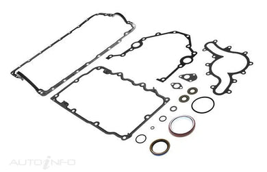 CONVERSION GASKET SET FORD 4000-PERMASEAL-Autoignite NZ