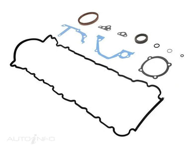 CONVERSION GASKET SET FORD 4.0 - 10/98 ON-PERMASEAL-Autoignite NZ