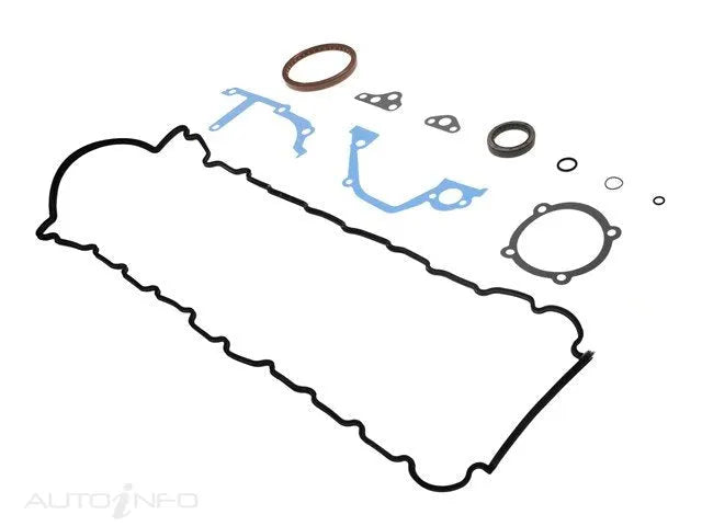 CONVERSION GASKET SET FORD 4.0 - 10/98 ON-PERMASEAL-Autoignite NZ