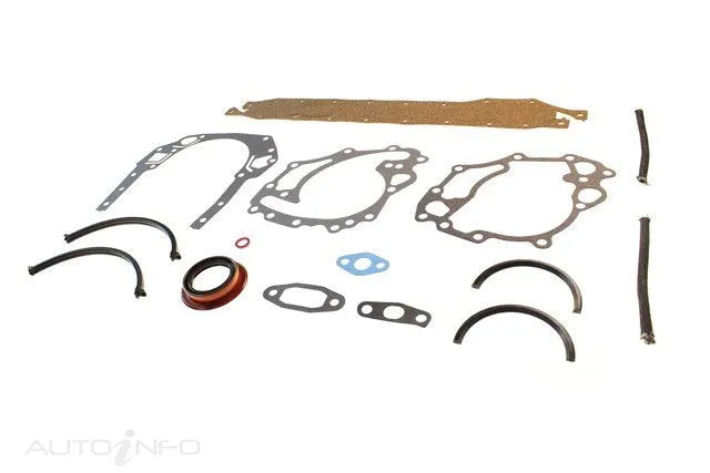 CONVERSION GASKET SET FORD CLEVELAND 302 351-PERMASEAL-Autoignite NZ