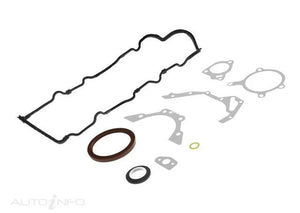 CONVERSION GASKET SET FORD ZETEC-PERMASEAL-Autoignite NZ