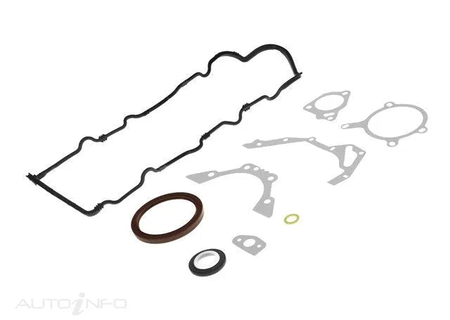 CONVERSION GASKET SET FORD ZETEC-PERMASEAL-Autoignite NZ