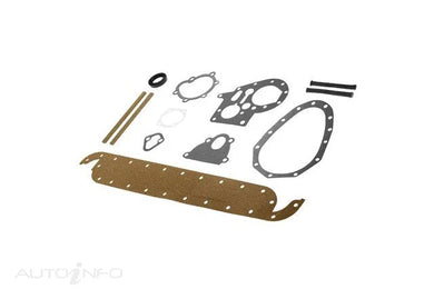 CONVERSION GASKET SET HOLDEN 132 138 GREY-PERMASEAL-Autoignite NZ
