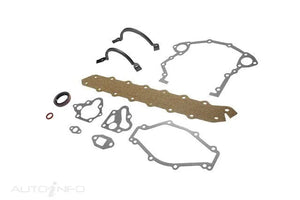 CONVERSION GASKET SET HOLDEN 253 308 V8-PERMASEAL-Autoignite NZ