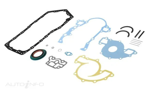 CONVERSION GASKET SET HOLDEN 3.8 BUICK V6 | ER720-PERMASEAL-Autoignite NZ