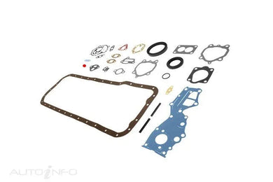 CONVERSION GASKET SET NISSAN L20A 24 26 28-PERMASEAL-Autoignite NZ