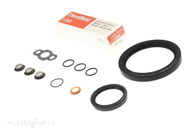 CONVERSION GASKET SET NISSAN SR20DET | C2162K-PERMASEAL-Autoignite NZ