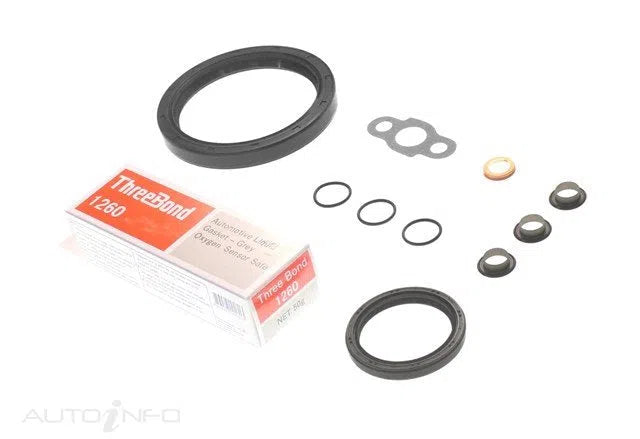 CONVERSION GASKET SET NISSAN SR20DET | C2162KX-PERMASEAL-Autoignite NZ