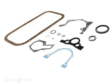 CONVERSION GASKET SET SUZUKI G13A-PERMASEAL-Autoignite NZ