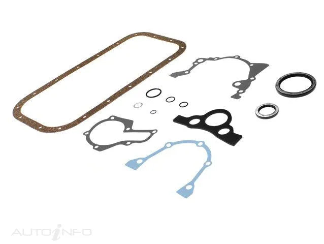 CONVERSION GASKET SET SUZUKI G13A-PERMASEAL-Autoignite NZ