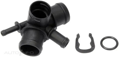 COOLANT DISTRIBUTOR VW | 902-913-DORMAN-Autoignite NZ