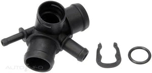 COOLANT DISTRIBUTOR VW | 902-913-DORMAN-Autoignite NZ