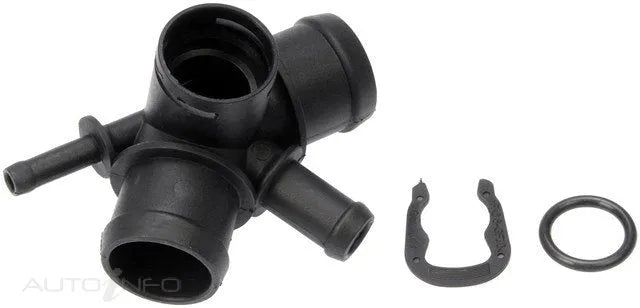 COOLANT DISTRIBUTOR VW | 902-913-DORMAN-Autoignite NZ