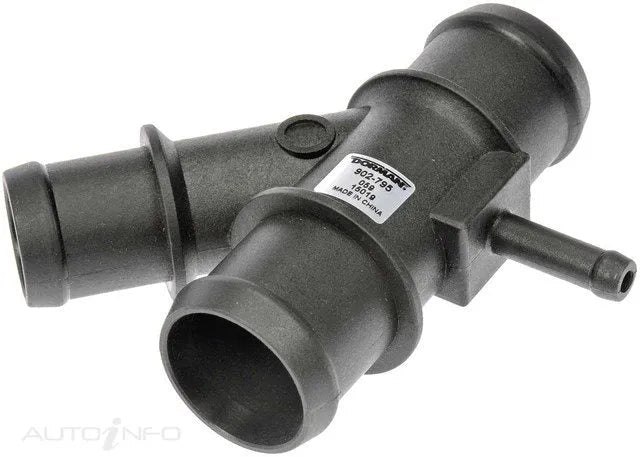 COOLANT HOSE CONNECTOR | 902-795-DORMAN-Autoignite NZ