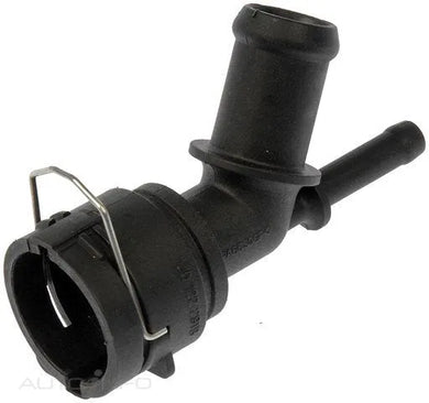 COOLANT HOSE CONNECTOR VW | 902-916-DORMAN-Autoignite NZ
