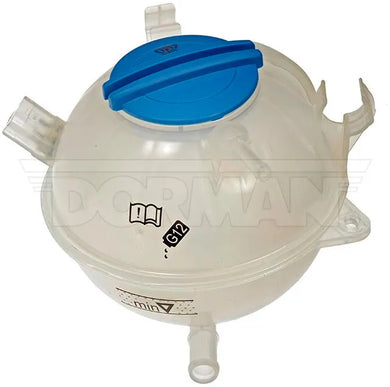 COOLANT RESERVOIR AUDI VW | 603-253-DORMAN-Autoignite NZ