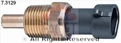 COOLANT SENSOR GM | 7.3129-AUTO AGENCIES-Autoignite NZ