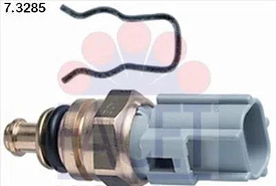 COOLANT TEMP SENSOR FORD CLIP IN | 7.3285-AUTO AGENCIES-Autoignite NZ